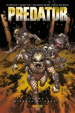 Volume cover
